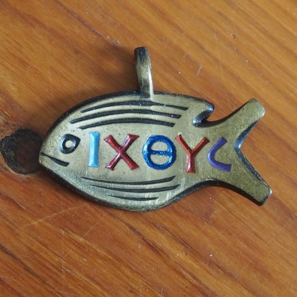 Terra Sancta Guild Jewelry - 1969 Terra Sancta Guild! Mix/Match Sale 2/$10!